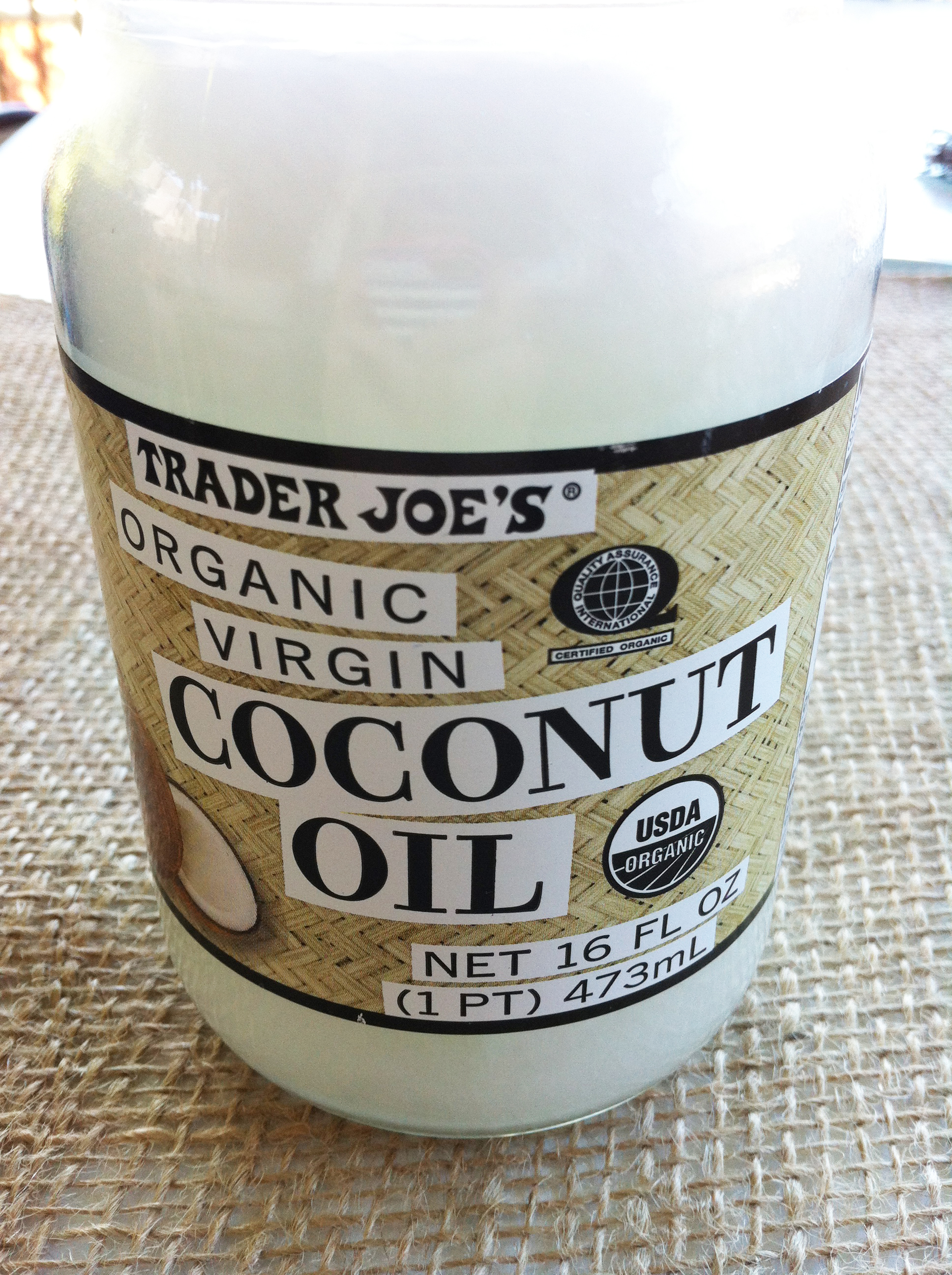 Homemade Coconut Oil Lotion Recipe – New Leaf Wellness